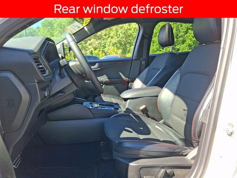Used 2023 Ford Escape ST-Line Select AWD/4WD image 13