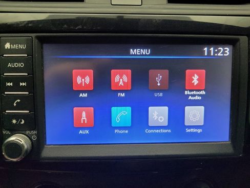 Used 2019 Nissan Sentra S FWD image 25