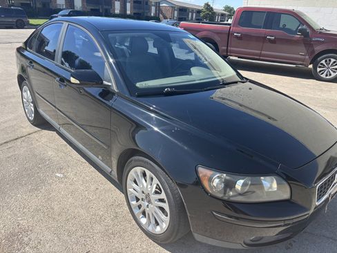 Used 2006 Volvo S40 2.4i FWD image 7