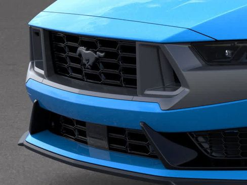 New 2026 Ford Mustang Dark Horse image 17