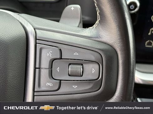 Used 2023 GMC Sierra 1500 Denali Ultimate AWD/4WD image 16
