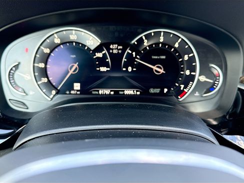Used 2018 BMW 540i image 41