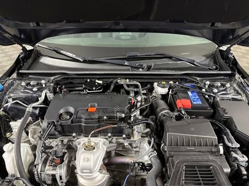 Used 2024 Honda Civic Sport image 22