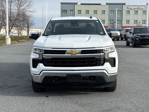 Used 2023 Chevrolet Silverado 1500 LT image 28