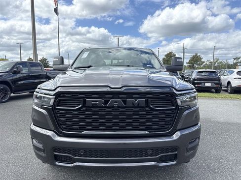 New 2026 RAM 1500 Big Horn image 8