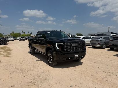 New 2026 GMC Sierra 2500 Denali Ultimate