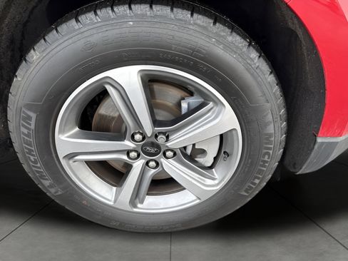 Used 2024 Ford Edge SEL w/ Convenience Package image 7