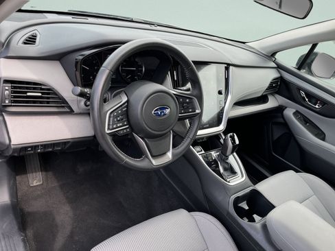 Used 2025 Subaru Legacy Premium AWD/4WD image 16