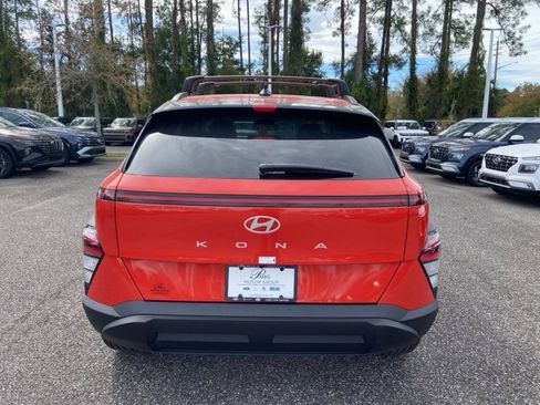New 2026 Hyundai Kona SEL Sport image 4