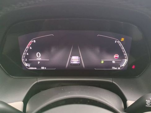 New 2026 MAZDA CX-5 Preferred AWD/4WD image 27