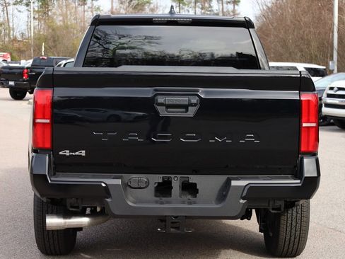 New 2026 Toyota Tacoma SR5 image 5