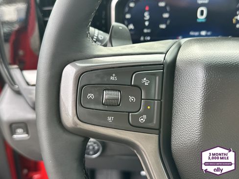 Used 2026 Chevrolet Silverado 1500 ZR2 image 19