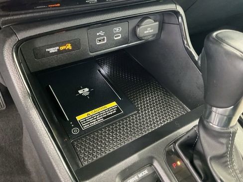 Certified 2023 Honda CR-V EX-L image 14