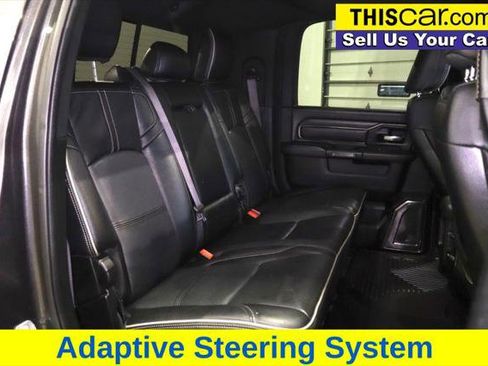 Used 2022 RAM 2500 Limited image 21