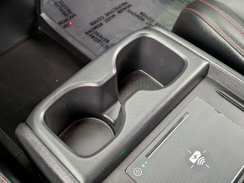 Used 2025 Honda Odyssey Sport-L image 19