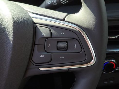 New 2026 Buick Encore GX Sport Touring w/ Advanced Technology Package image 22