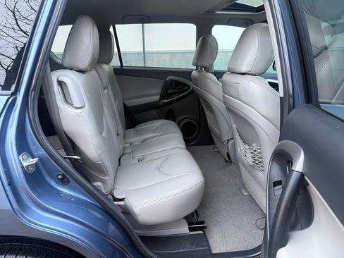 Used 2012 Toyota RAV4 FWD w/ Upgrade Value Pkg image 25