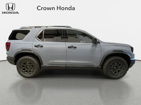 New 2026 Honda Passport TrailSport Elite image 8