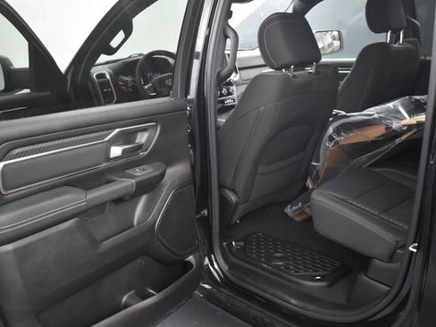 New 2026 RAM 1500 Big Horn image 32