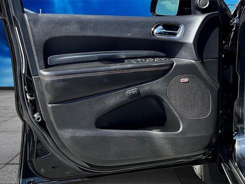 Used 2018 Dodge Durango GT w/ Premium Group image 21