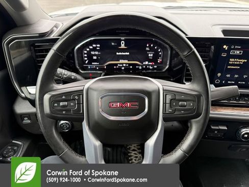 Used 2024 GMC Sierra 3500 SLE image 23