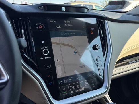 New 2025 Subaru Outback Limited image 25