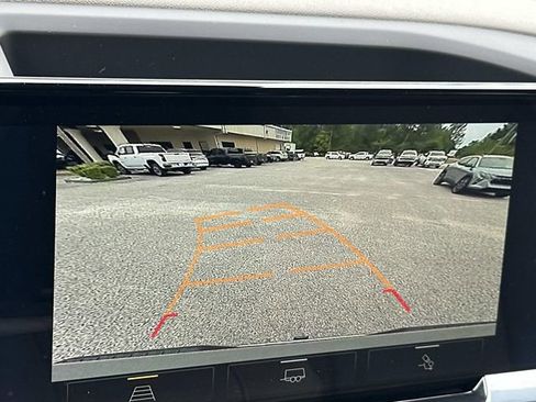 New 2026 Chevrolet Silverado 1500 RST image 35