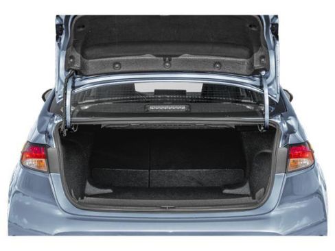 Certified 2025 Toyota Corolla LE w/ LE Premium Package image 10