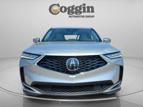 New 2026 Acura MDX FWD w/ Technology Package image 8