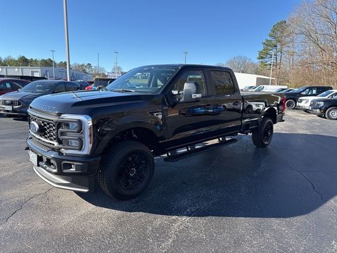 New 2026 Ford F250 XL w/ STX Appearance Package image 7