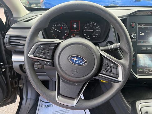 Used 2024 Subaru Impreza 2.0i AWD/4WD image 17