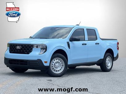 New 2026 Ford Maverick XL