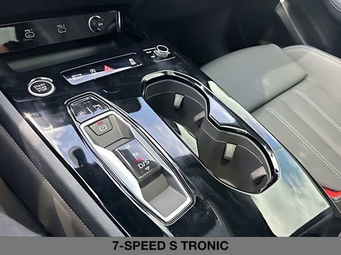 Used 2025 Audi A5 2.0T Premium Plus w/ Premium Plus AWD/4WD image 34