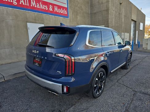 Used 2024 Kia Telluride SX Prestige image 7