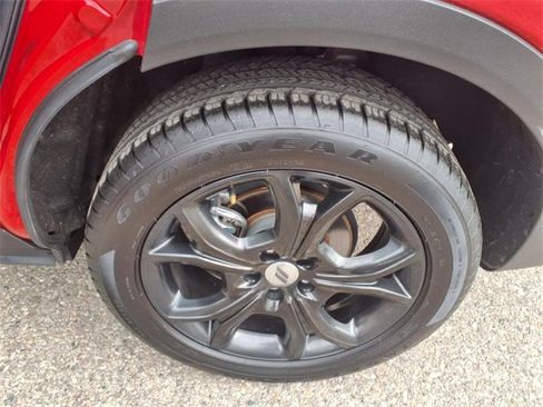 Used 2023 Dodge Hornet GT w/ GT Blacktop Package image 15