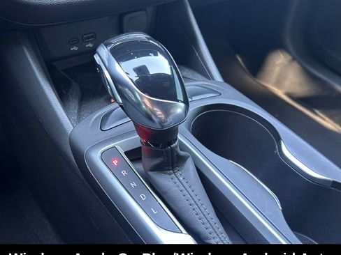 Certified 2024 Buick Envista Preferred w/ Convenience I Package image 31