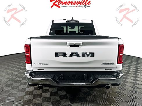 New 2026 RAM 1500 Limited image 6