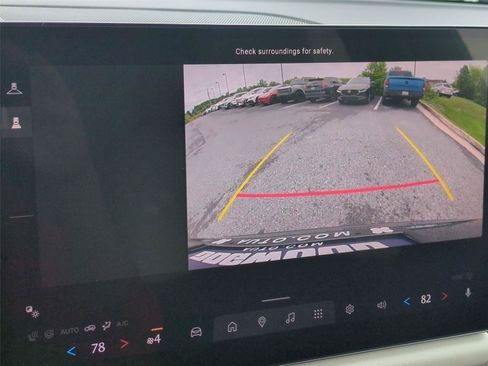 New 2026 MAZDA CX-5 Preferred AWD/4WD image 11