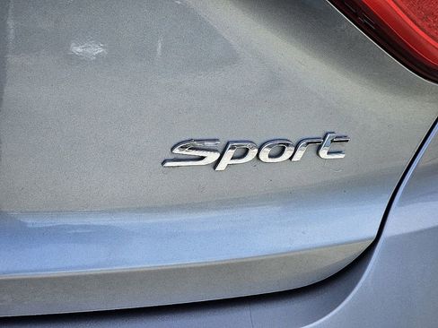Used 2015 Hyundai Sonata Sport w/ Option Group 03 FWD image 13