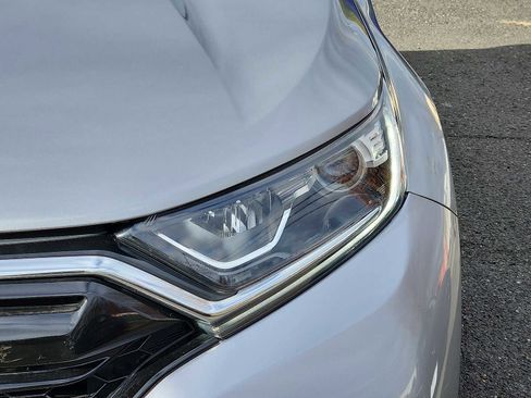 Certified 2022 Honda CR-V EX-L image 9