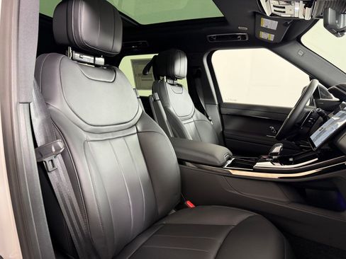 New 2026 Land Rover Range Rover Sport Dynamic SE AWD/4WD image 27