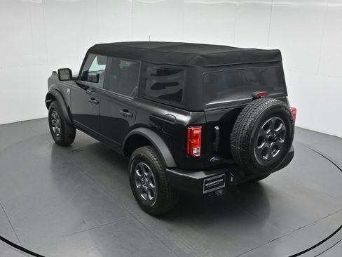 Certified 2025 Ford Bronco Big Bend image 36