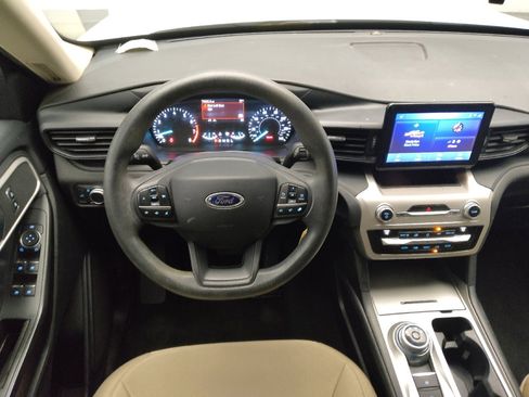 Used 2021 Ford Explorer 2WD image 22