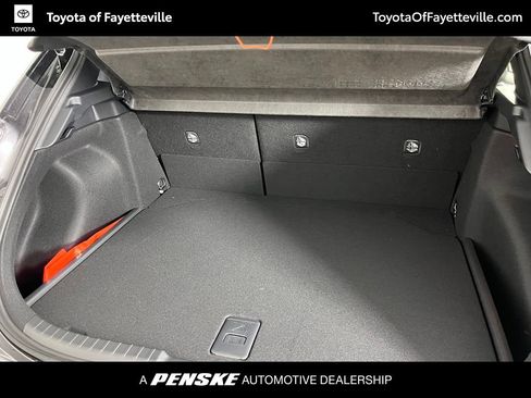 Used 2026 Toyota Corolla XSE FWD image 8