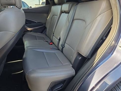 Used 2015 Hyundai Santa Fe Sport 2.0T AWD/4WD image 30