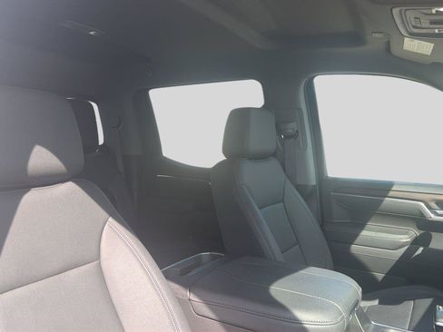 Used 2024 GMC Sierra 1500 SLT w/ SLT Premium Plus Package AWD/4WD image 23