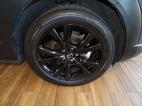Certified 2023 MAZDA CX-30 AWD 2.5 S w/ Preferred Package image 4