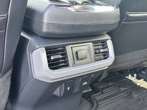 Certified 2024 Ford F150 Lariat w/ FX4 Off-Road Package AWD/4WD image 26