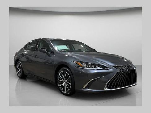 Used 2024 Lexus ES 350 w/ Premium Package FWD image 1