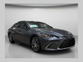 Used 2024 Lexus ES 350 w/ Premium Package FWD video 1